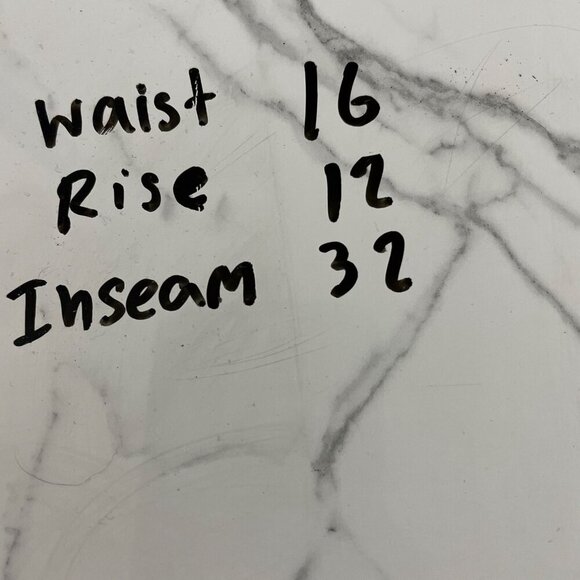 NEW Colorado Clothing Mens 32x32 Blue Canvas Pants Carpenter workwear - Picture 5 of 9